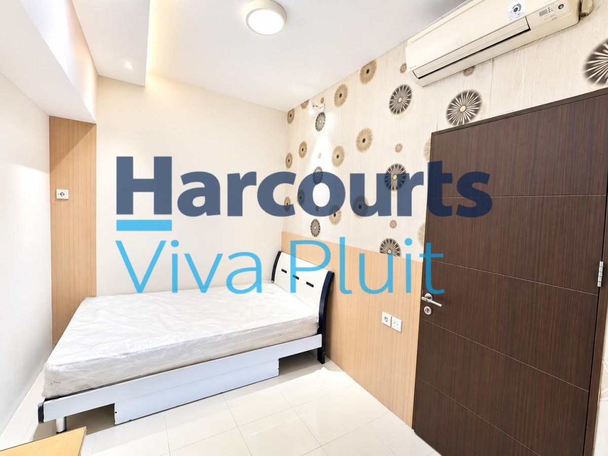 DIJUAL Apartemen Aston Pluit - Foto 4