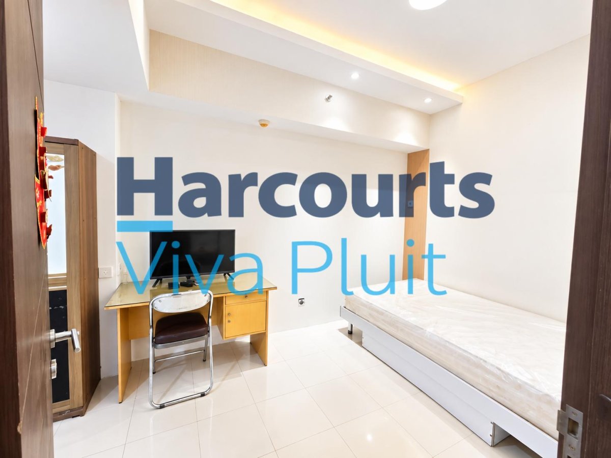 DIJUAL Apartemen Aston Pluit - Foto 5