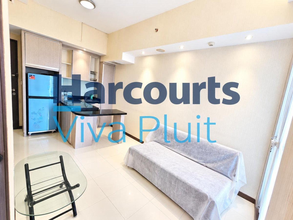 DIJUAL Apartemen Aston Pluit - Foto 6