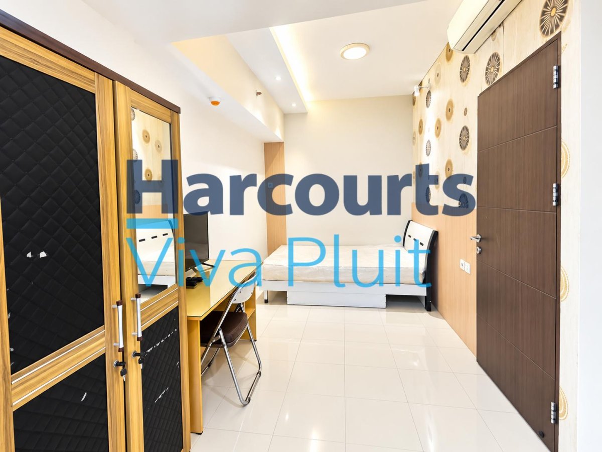 DIJUAL Apartemen Aston Pluit - Foto 7