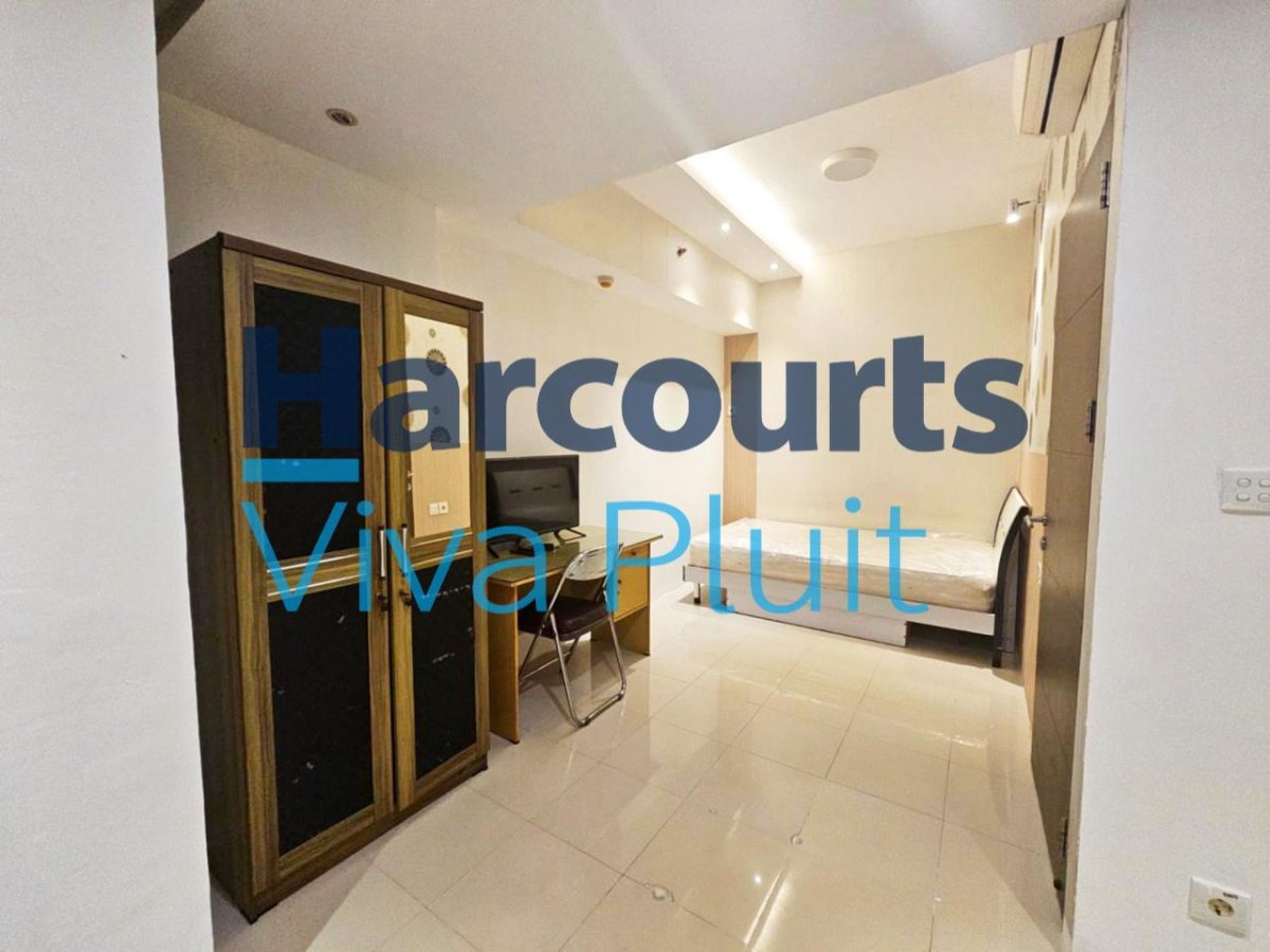 DIJUAL Apartemen Aston Pluit - Foto 9