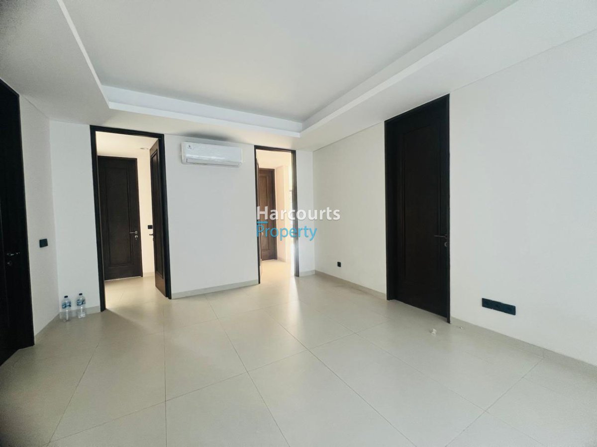 Disewakan Rumah Hunian Modern 2 Lantai Area Kebayoran Baru - Foto 6