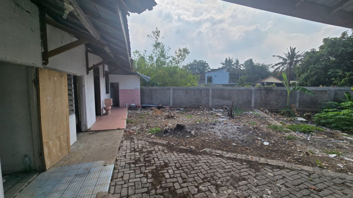 Rumah Hitung Tanah Strategis di Jalan Pandanaran Boyolali - Foto 9