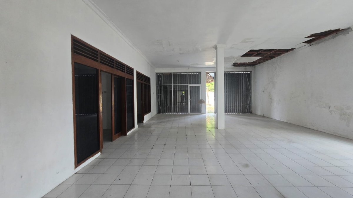 Rumah Hitung Tanah Strategis di Jalan Pandanaran Boyolali - Foto 11