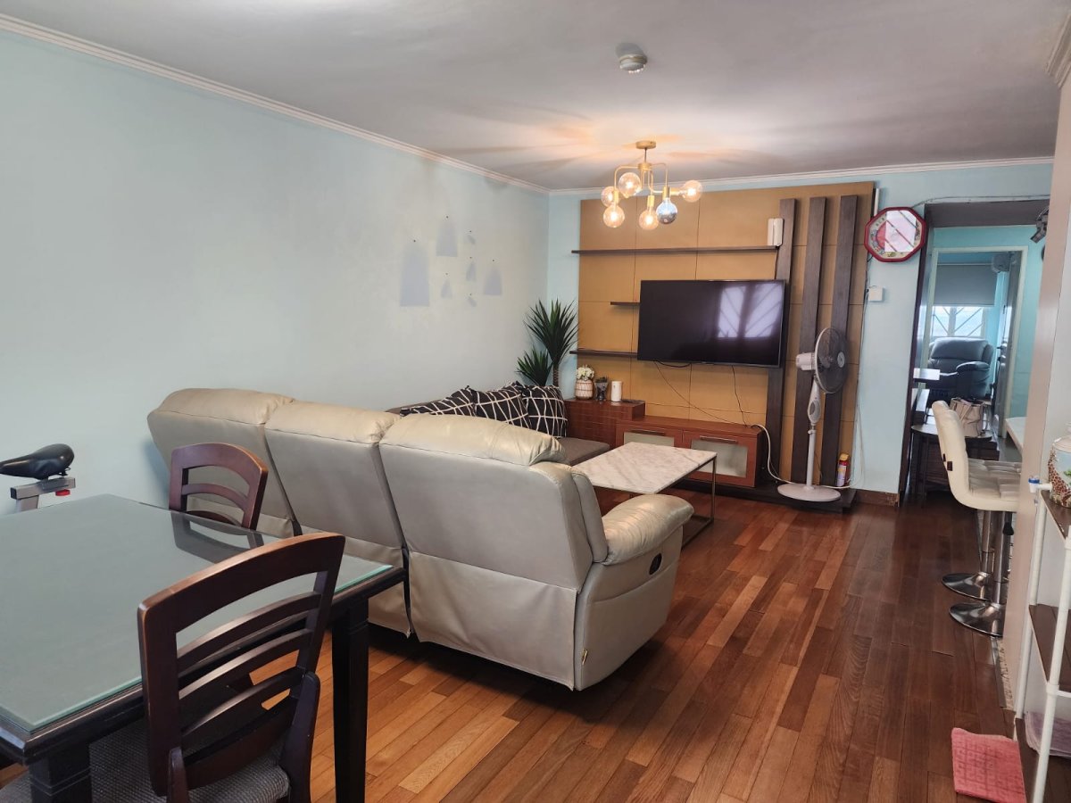 Dijual 1 Unit Apartemen Di Wisma Gading Permai, Kelapa Gading - Jakarta Utara