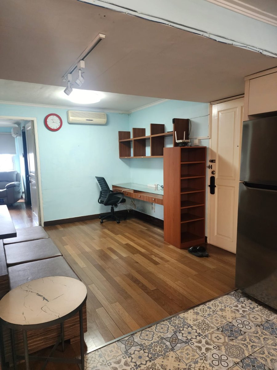 Dijual 1 Unit Apartemen Di Wisma Gading Permai, Kelapa Gading - Jakarta Utara - Foto 2