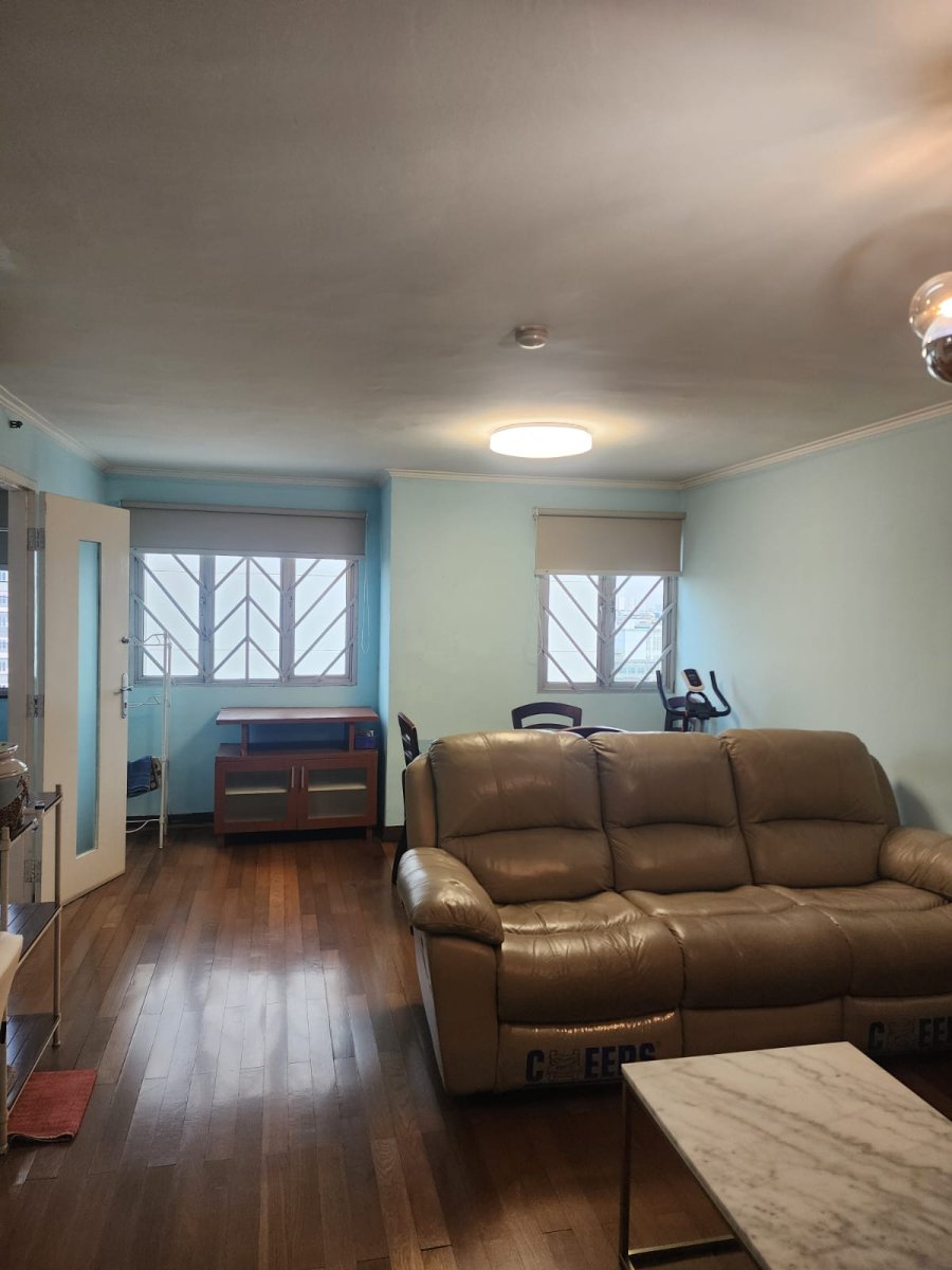 Dijual 1 Unit Apartemen Di Wisma Gading Permai, Kelapa Gading - Jakarta Utara - Foto 3