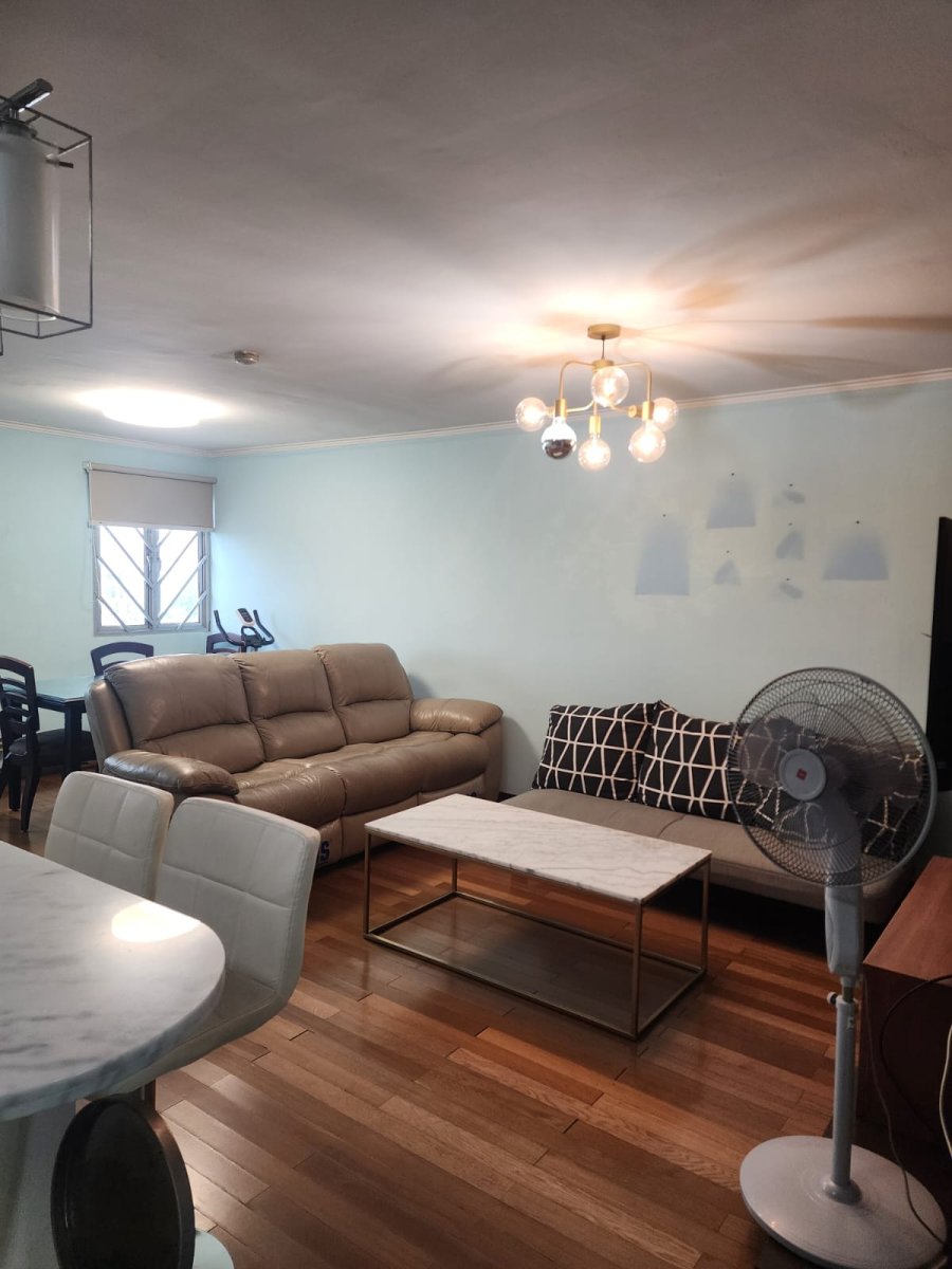 Dijual 1 Unit Apartemen Di Wisma Gading Permai, Kelapa Gading - Jakarta Utara - Foto 4