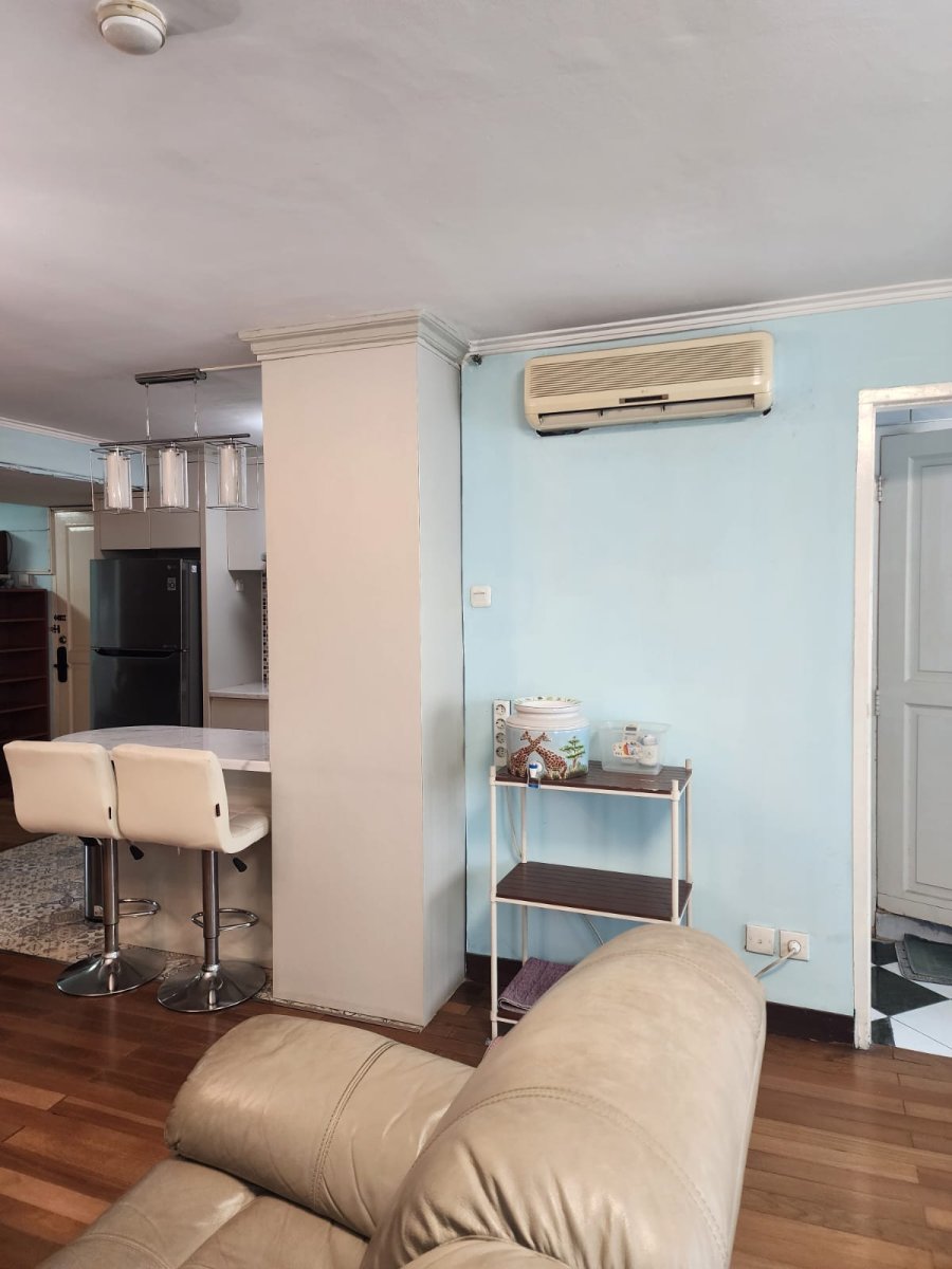 Dijual 1 Unit Apartemen Di Wisma Gading Permai, Kelapa Gading - Jakarta Utara - Foto 5