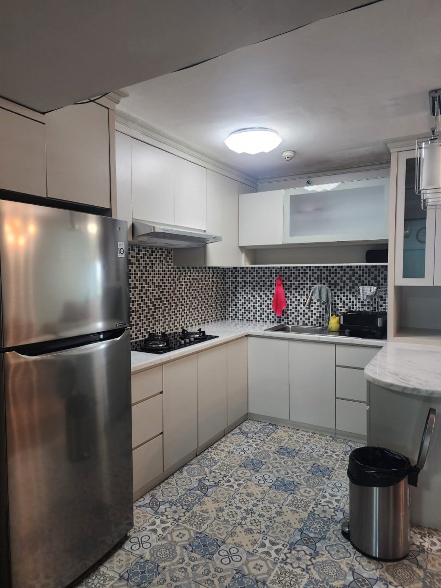 Dijual 1 Unit Apartemen Di Wisma Gading Permai, Kelapa Gading - Jakarta Utara - Foto 6