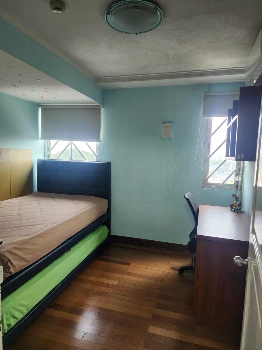 Dijual 1 Unit Apartemen Di Wisma Gading Permai, Kelapa Gading - Jakarta Utara - Foto 7