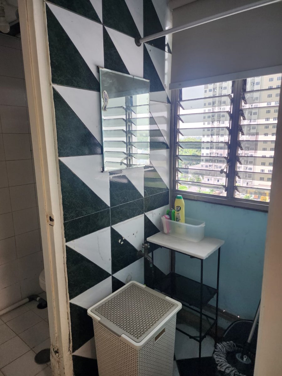 Dijual 1 Unit Apartemen Di Wisma Gading Permai, Kelapa Gading - Jakarta Utara - Foto 8