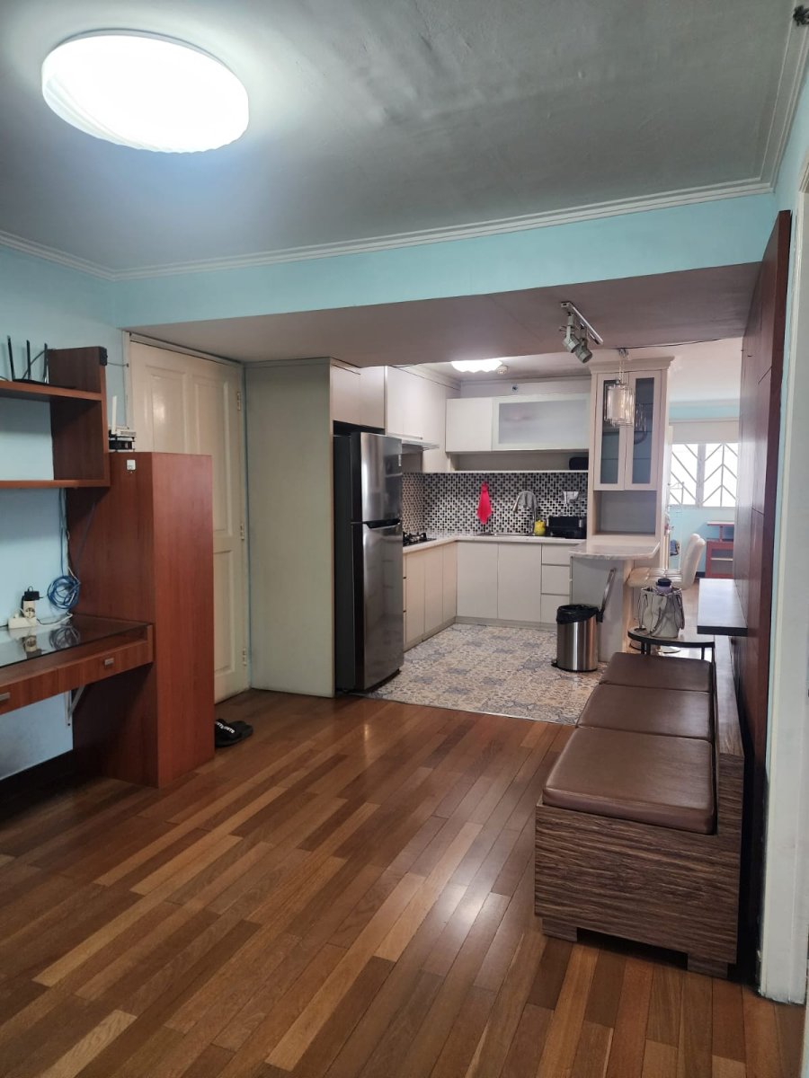 Dijual 1 Unit Apartemen Di Wisma Gading Permai, Kelapa Gading - Jakarta Utara - Foto 12