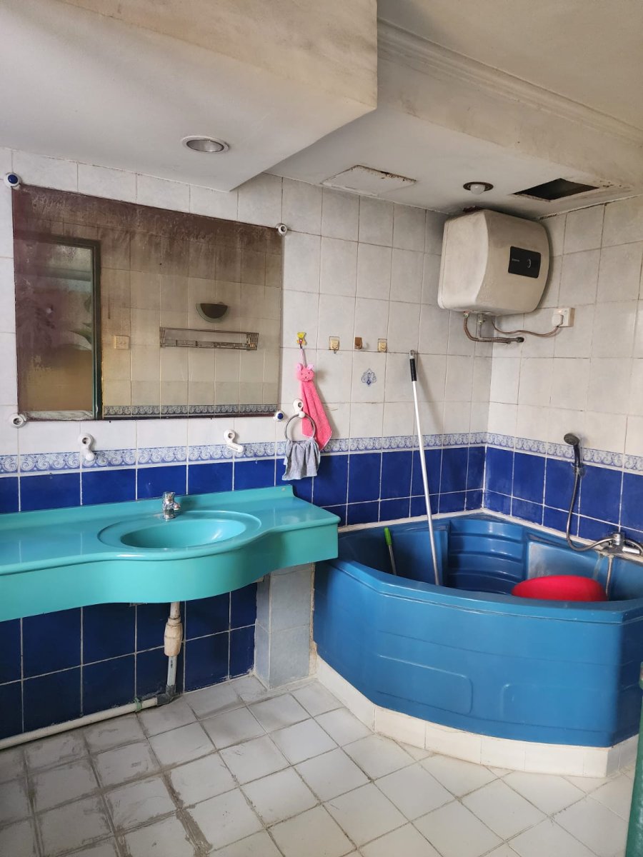 Dijual 1 Unit Apartemen Di Wisma Gading Permai, Kelapa Gading - Jakarta Utara - Foto 13