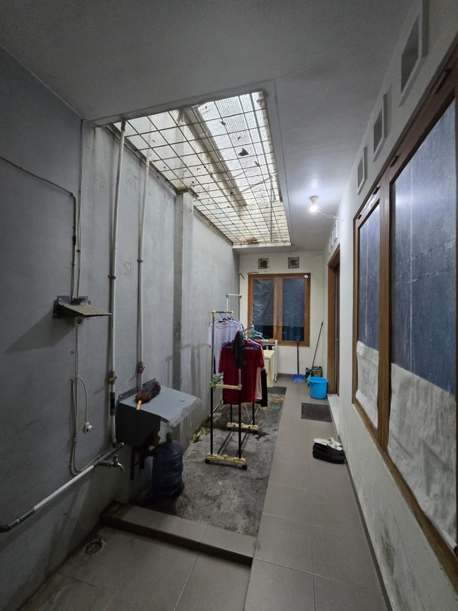 Rumah Bagus Bersih Siap Pakai di Cluster Elite Madegondo Solo Baru - Foto 6