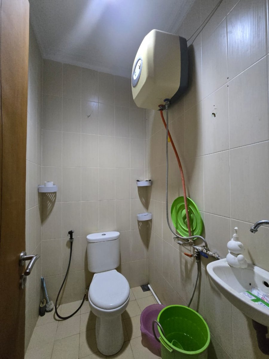 Rumah Bagus Bersih Siap Pakai di Cluster Elite Madegondo Solo Baru - Foto 10