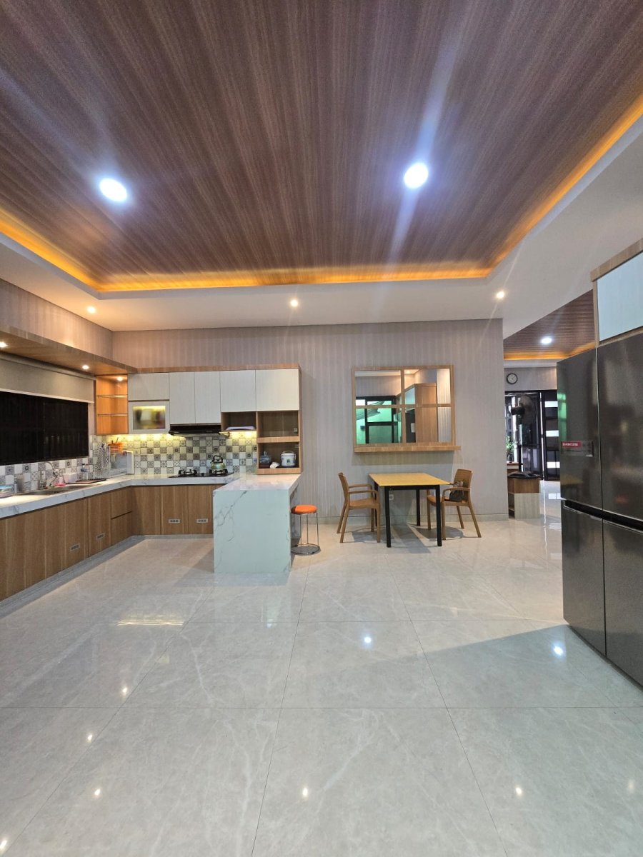 Rumah dan Ruang Usaha Strategis Dekat Mall Luwes Palur Mojolaban - Foto 10