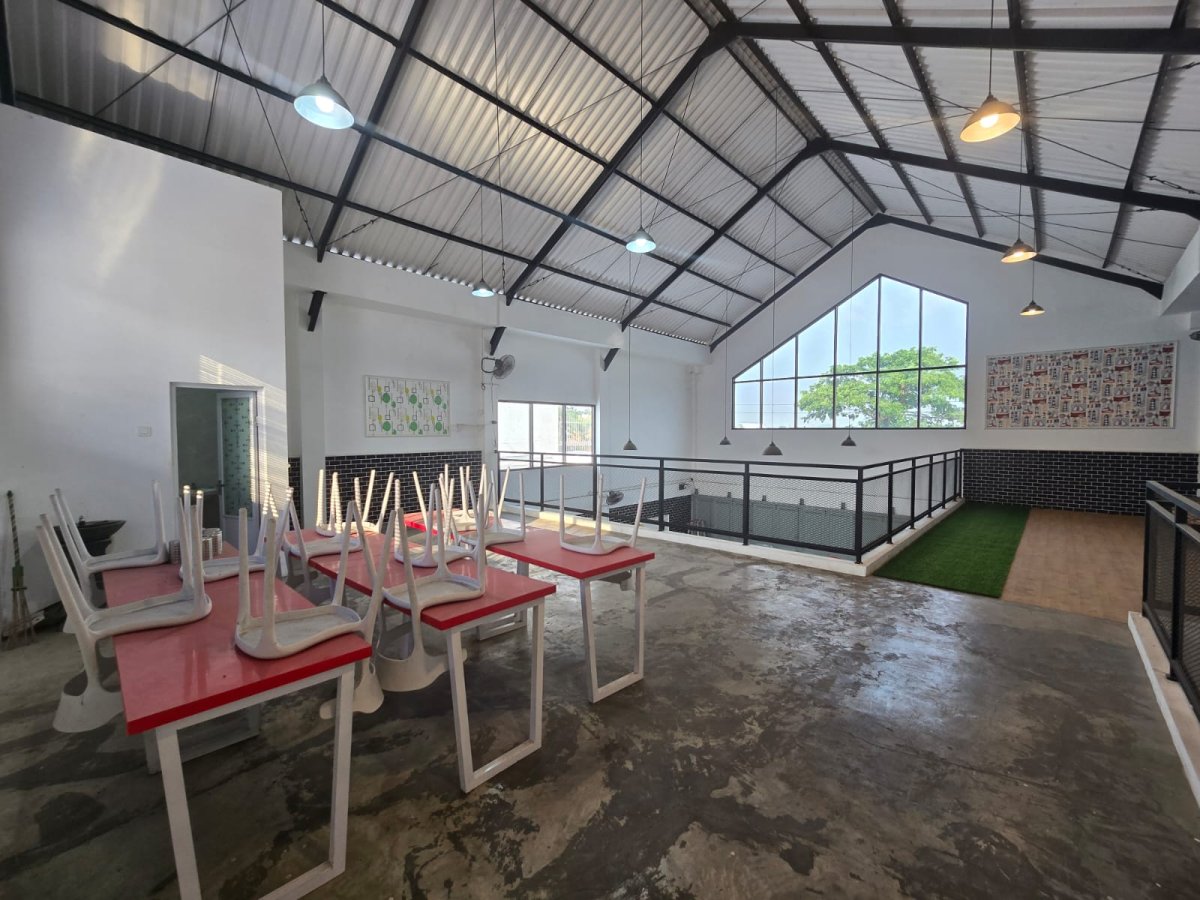 Rumah dan Ruang Usaha Strategis Dekat Mall Luwes Palur Mojolaban - Foto 15