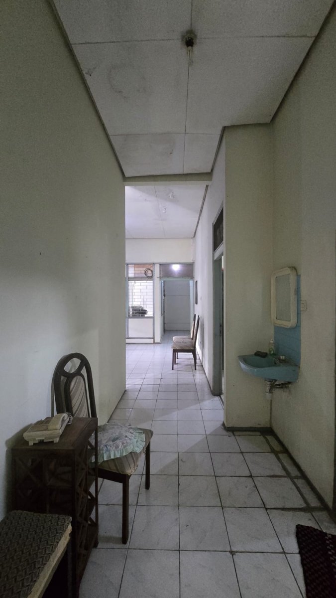 Rumah Hitung Tanah Strategis di Jajar Laweyan Solo - Foto 14