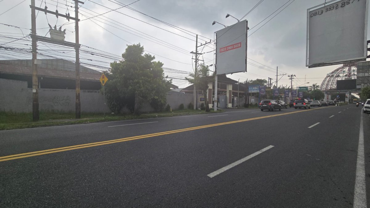 Tanah Super Strategis dan Eks Pabrik Kayu di Jalan Adi Sucipto - Foto 10