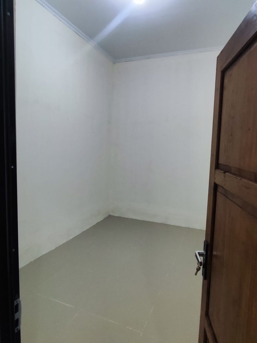 Rumah Baru Gress Siap Huni Minimalis Modern di Cluster Plesungan - Foto 3