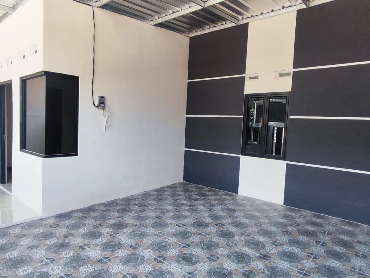 Rumah Baru Gress Siap Huni Minimalis Modern di Cluster Plesungan - Foto 6