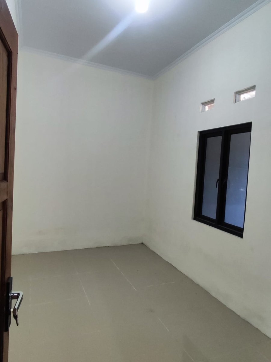 Rumah Baru Gress Siap Huni Minimalis Modern di Cluster Plesungan - Foto 7