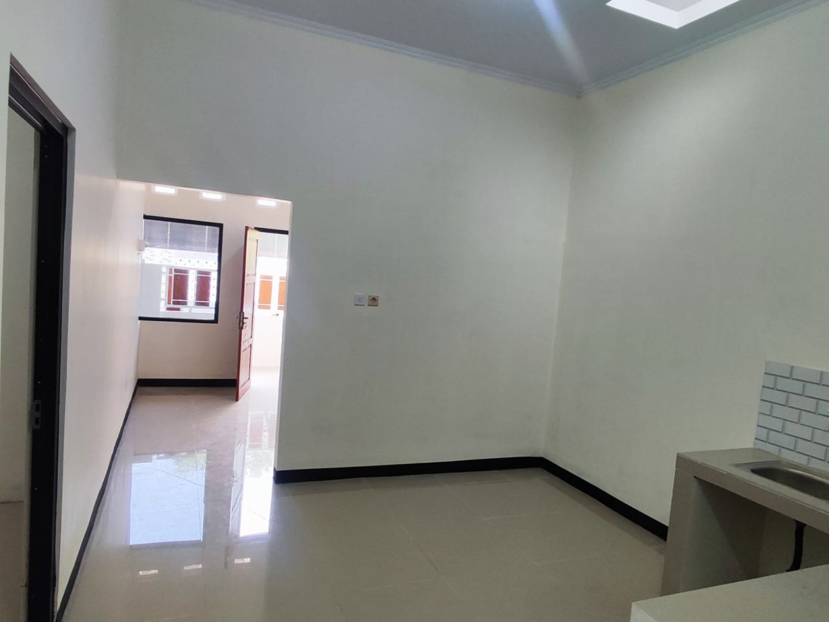 Rumah Baru Gress Siap Huni Minimalis Modern di Cluster Plesungan - Foto 8