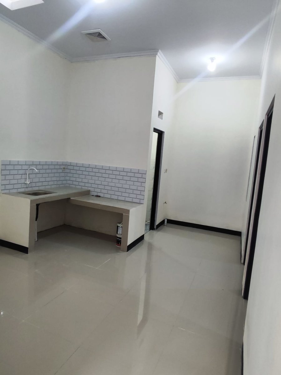 Rumah Baru Gress Siap Huni Minimalis Modern di Cluster Plesungan - Foto 10