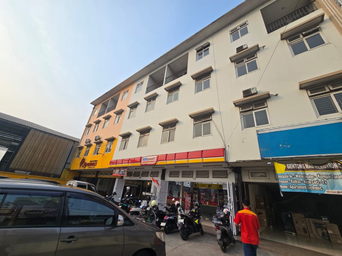 BIZLOFT 5 GANDENG