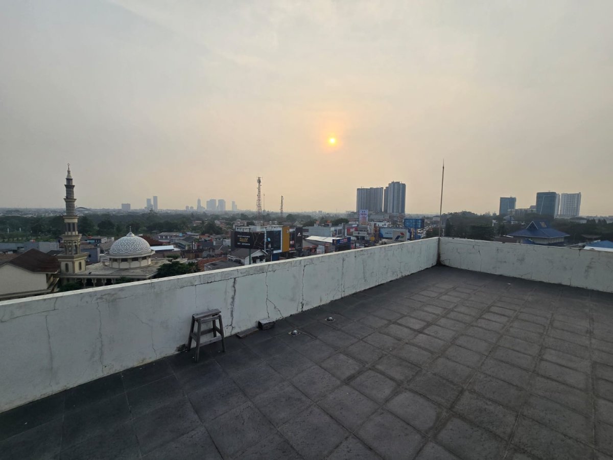 BIZLOFT 5 GANDENG - Foto 3