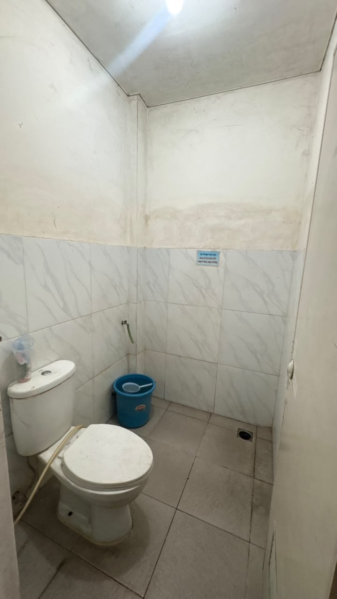 Disewakan Ex Resto Ruko 2 Unt. Gandeng Lokasi Manyar Garden Regency Jl. Nginden Semolo Surabaya - Foto 10