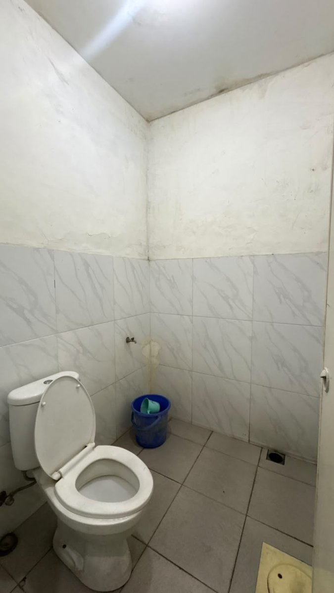 Disewakan Ex Resto Ruko 2 Unt. Gandeng Lokasi Manyar Garden Regency Jl. Nginden Semolo Surabaya - Foto 11