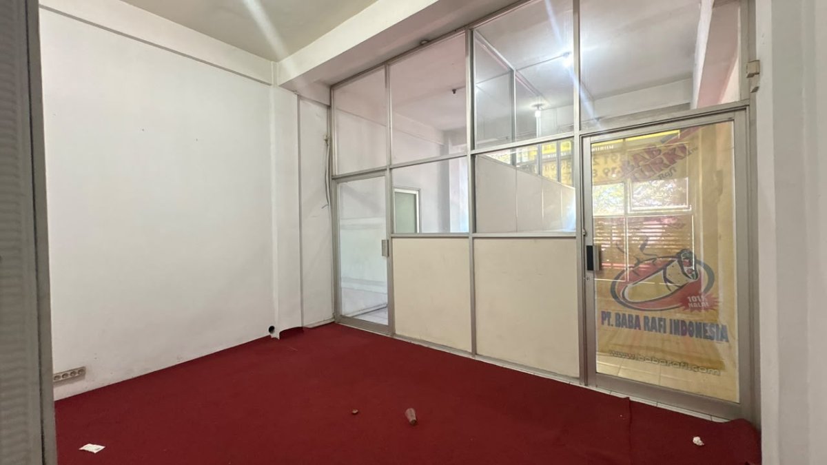 DijuaL Ruko Ex. Resto 2 Unt Gandeng Lokasi Manyar Garden Regency Jl. Nginden Semolo Surabaya - Foto 8