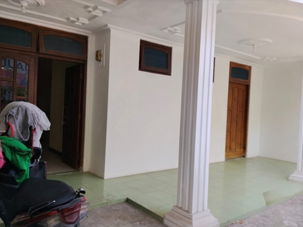 Rumah Siap Huni Dekat Mall Pakuwon dan The Park Mall Solo Baru - Foto 5