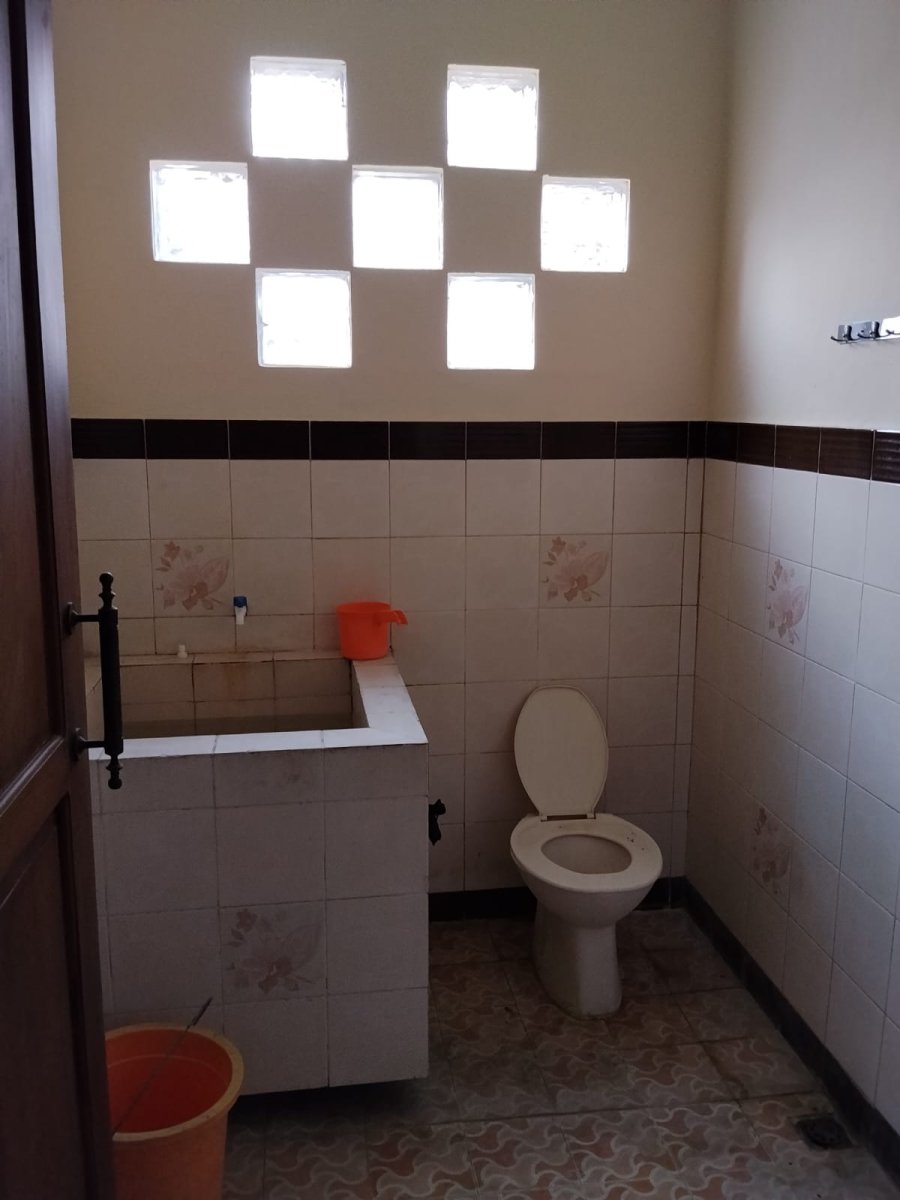 Rumah Siap Huni Dekat Mall Pakuwon dan The Park Mall Solo Baru - Foto 9