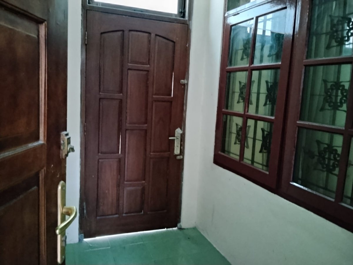 Rumah Siap Huni Dekat Mall Pakuwon dan The Park Mall Solo Baru - Foto 10