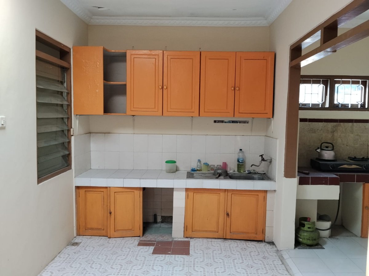 Rumah Siap Huni Dekat Mall Pakuwon dan The Park Mall Solo Baru - Foto 11