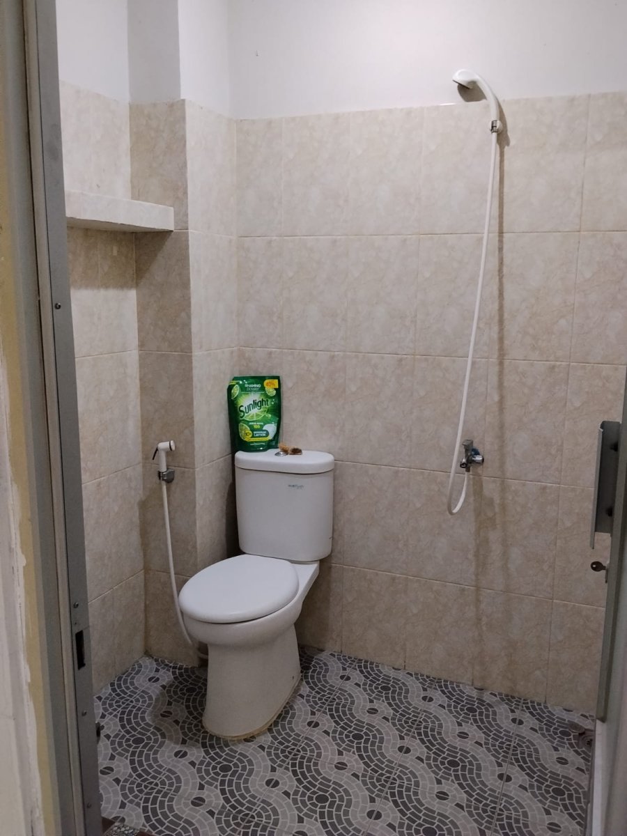 Rumah 1,5 Lantai Siap Huni Dekat Mall Pakuwon dan The Park Mall Solo Baru - Foto 11