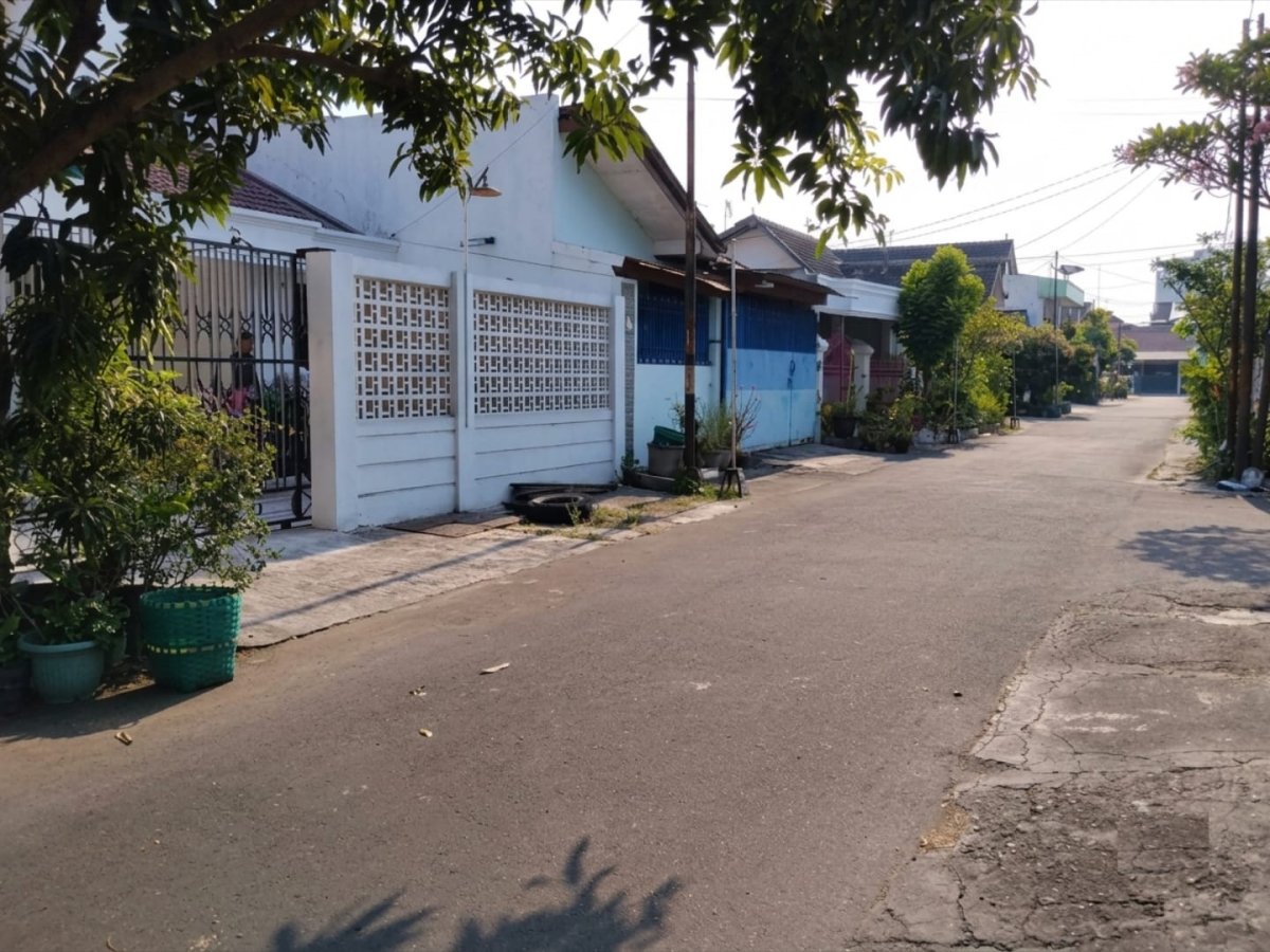 Rumah 1,5 Lantai Siap Huni Dekat Mall Pakuwon dan The Park Mall Solo Baru - Foto 12