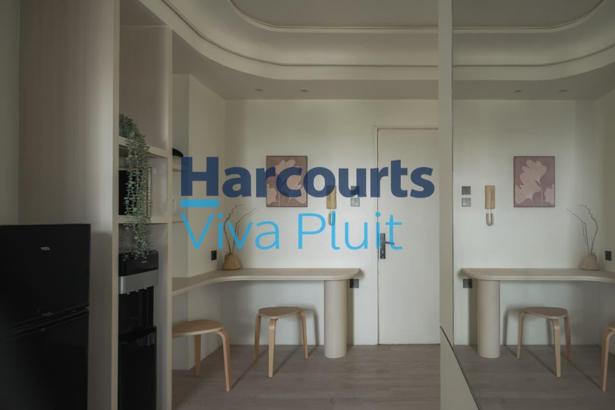 DISEWAKAN – APARTEMEN GRAND EMERALD KELAPA GADING - Foto 2