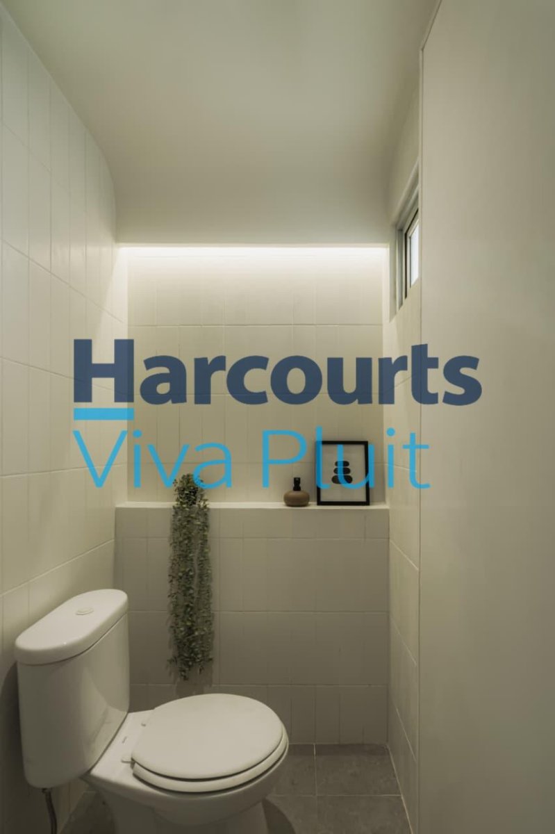 DISEWAKAN – APARTEMEN GRAND EMERALD KELAPA GADING - Foto 4