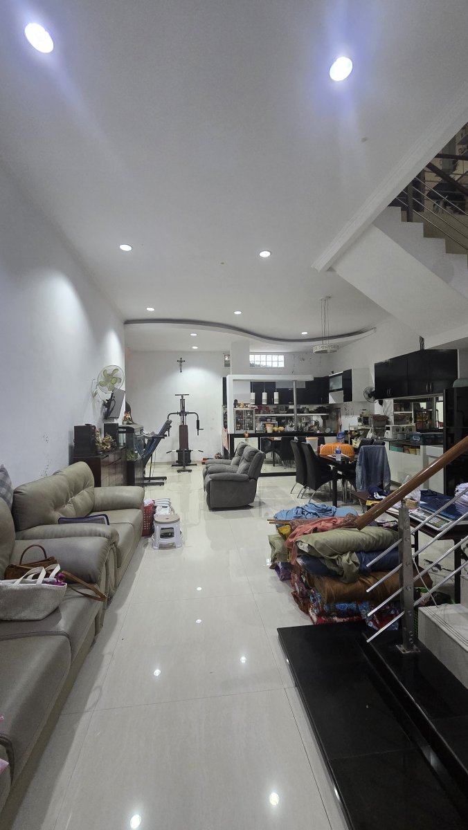 Rumah Bagus Minimalis Berkualitas di Perumahan Dekat Solo Baru - Foto 3