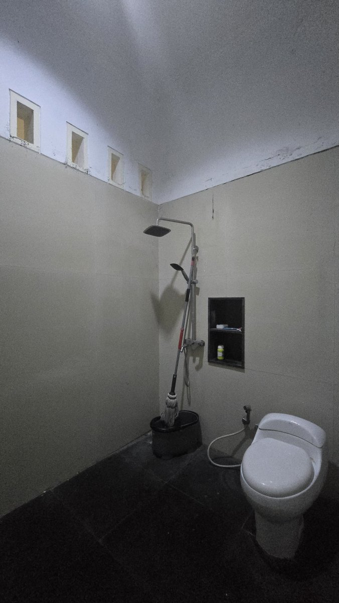 Rumah Bagus Minimalis Berkualitas di Perumahan Dekat Solo Baru - Foto 4