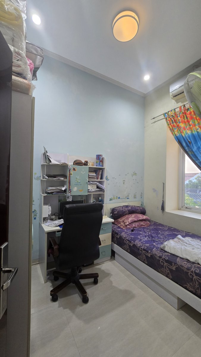 Rumah Bagus Minimalis Berkualitas di Perumahan Dekat Solo Baru - Foto 5