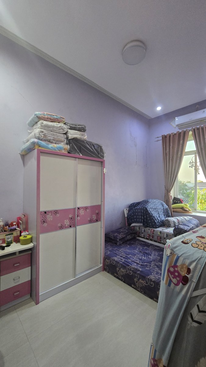 Rumah Bagus Minimalis Berkualitas di Perumahan Dekat Solo Baru - Foto 7
