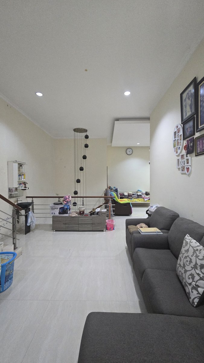 Rumah Bagus Minimalis Berkualitas di Perumahan Dekat Solo Baru - Foto 11