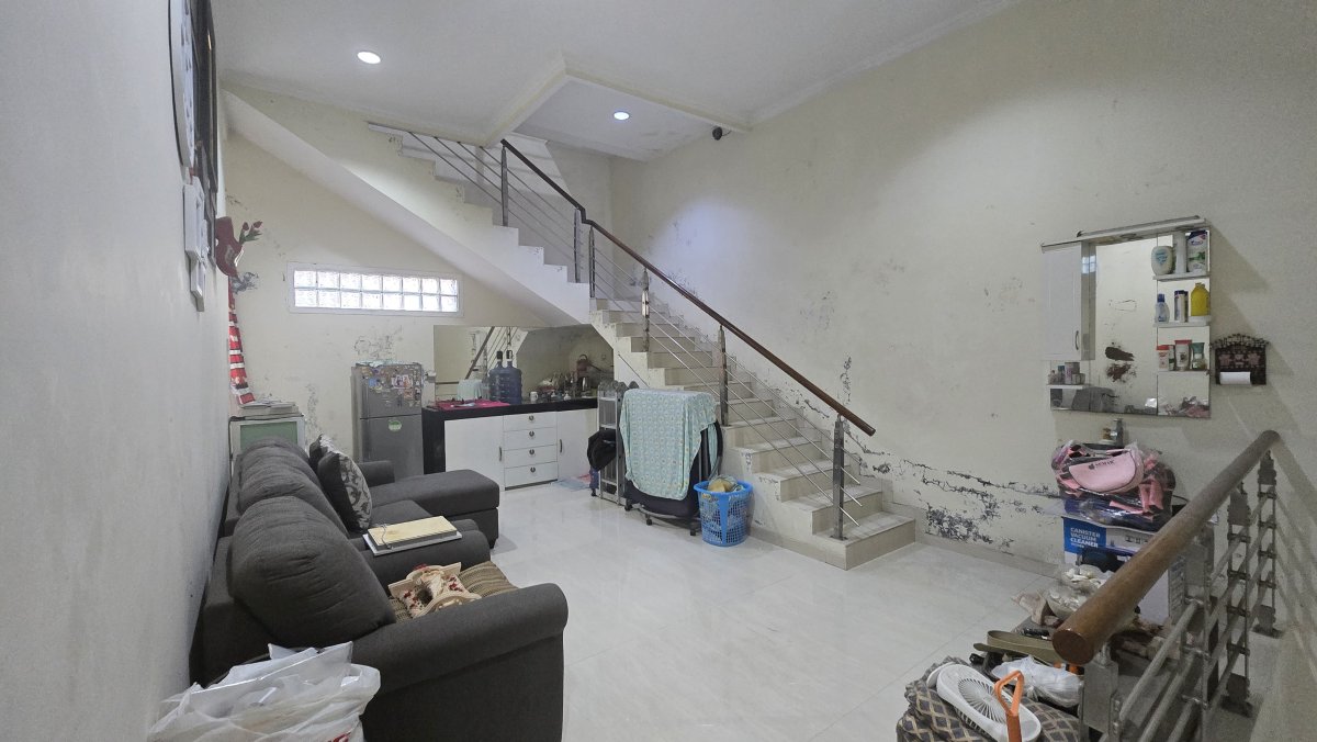 Rumah Bagus Minimalis Berkualitas di Perumahan Dekat Solo Baru - Foto 14