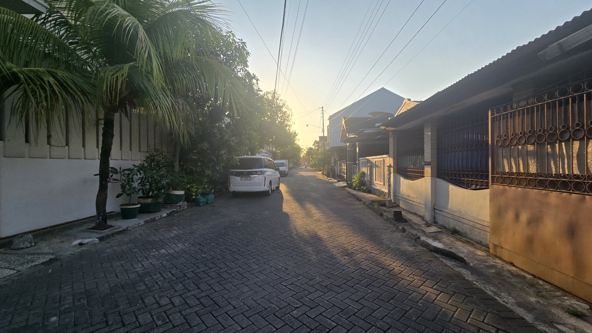 Rumah Bagus Minimalis Berkualitas di Perumahan Dekat Solo Baru - Foto 15