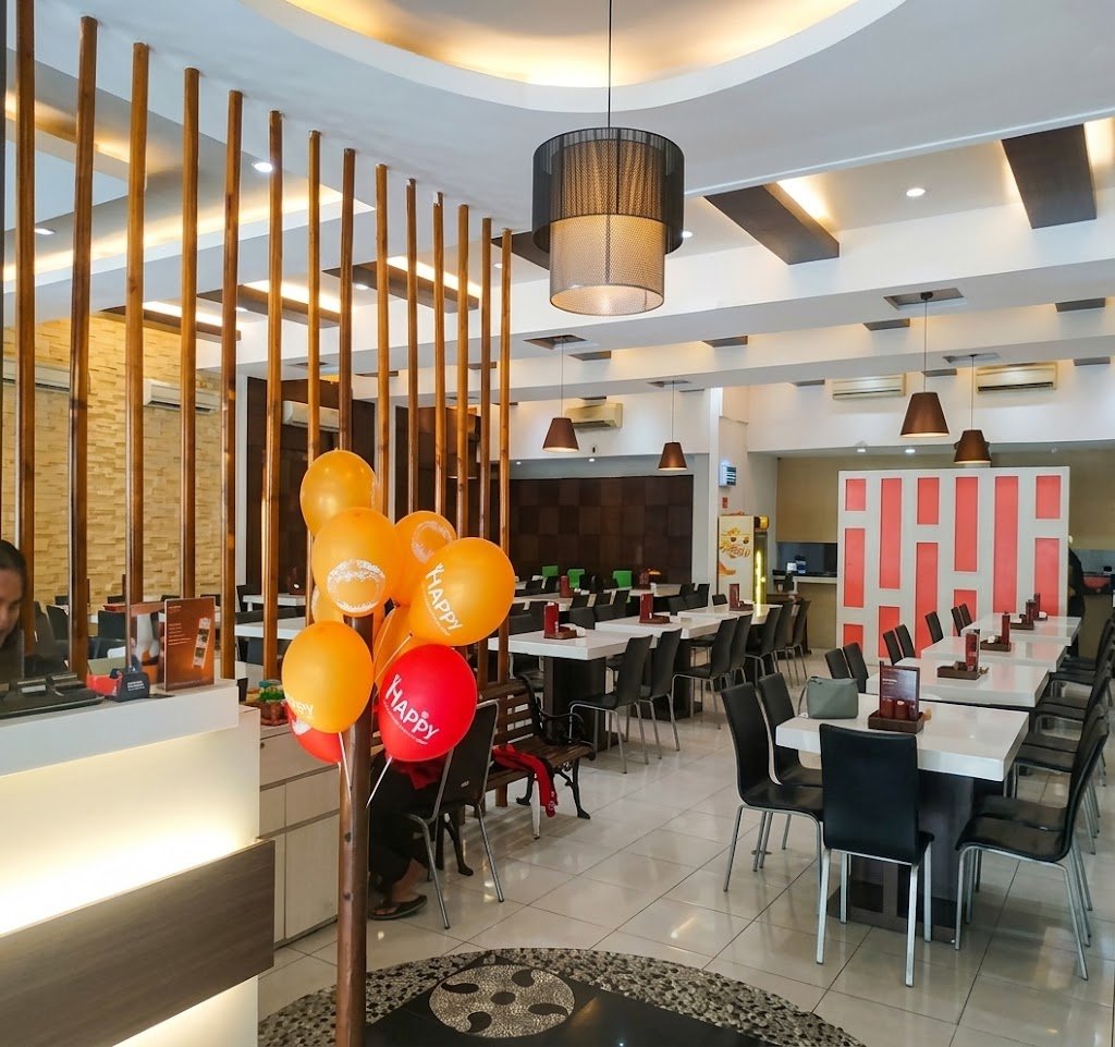 AJB Ex Resto Jl. Dr Soetomo Kec. Tegalsari Surabaya Pusat